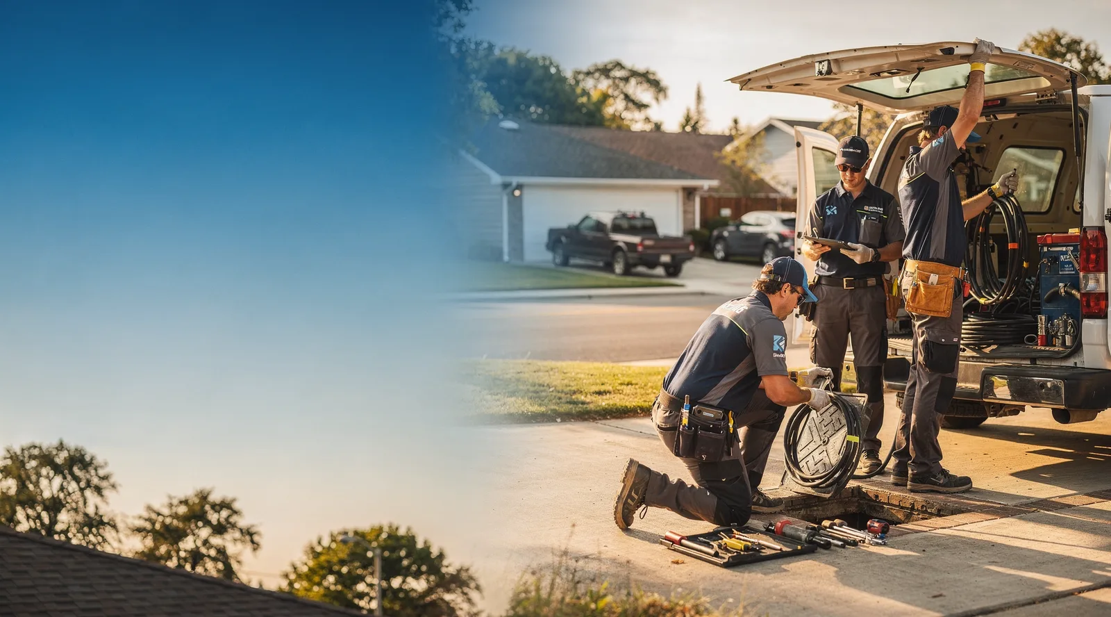 Water Softener Installation in Starbuck, MN near me